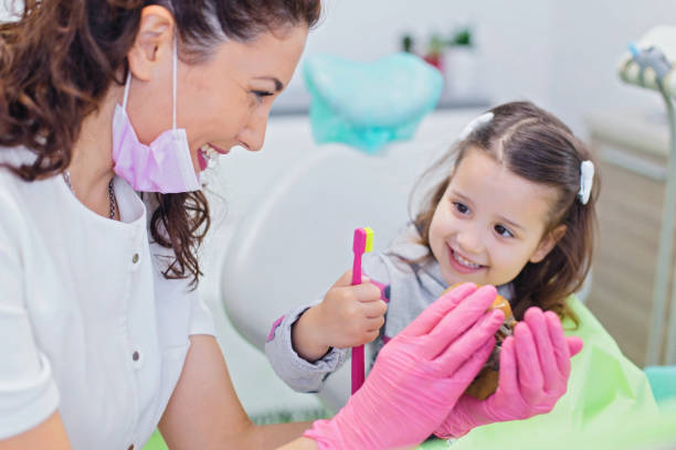 Best Dental Exams and Cleanings  in Foster City, CA